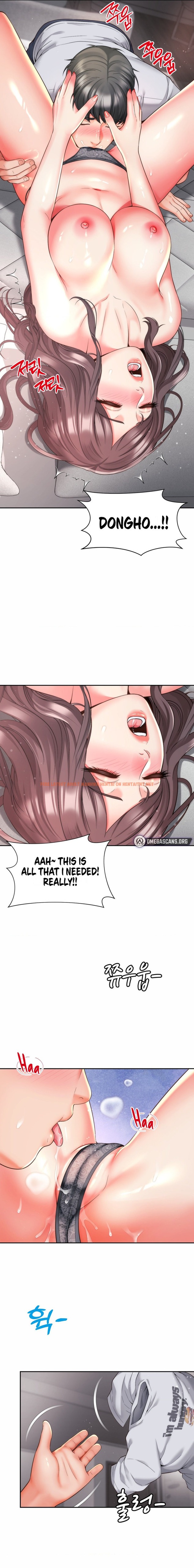 Read Hentai Image 5 64482 in comic Friend’s Mom Is Mine - Chapter 12 - hentaitnt.net