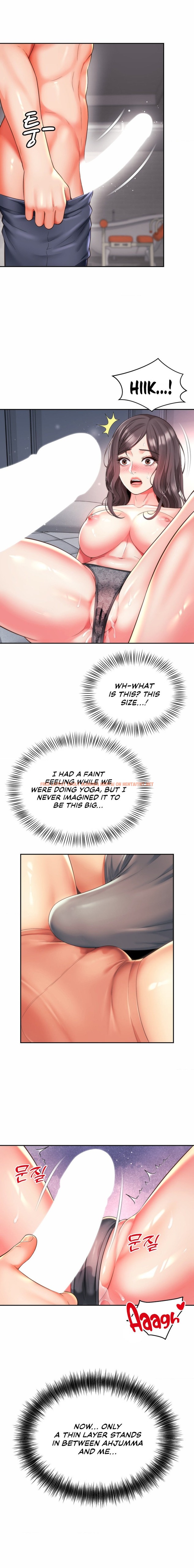 Read Hentai Image 6 64482 in comic Friend’s Mom Is Mine - Chapter 12 - hentaitnt.net