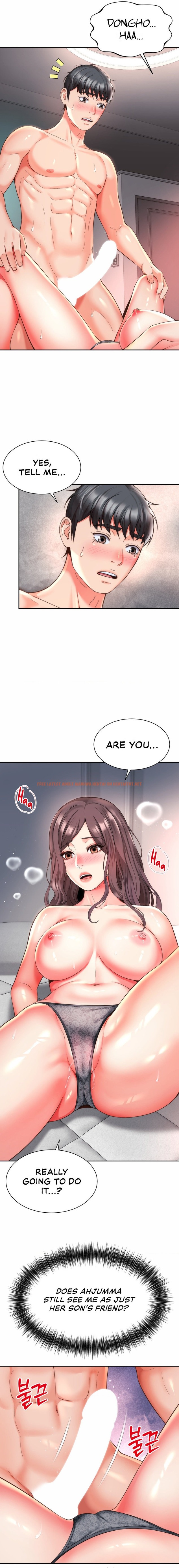 Read Hentai Image 7 64482 in comic Friend’s Mom Is Mine - Chapter 12 - hentaitnt.net