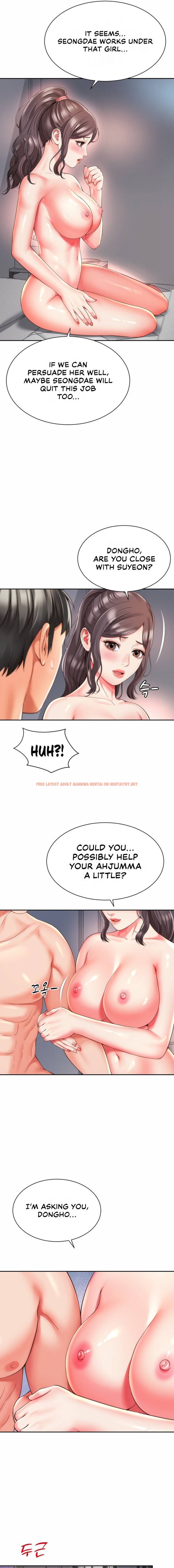 Read Hentai Image 17 64826 in comic Friend’s Mom Is Mine - Chapter 14 - hentaitnt.net