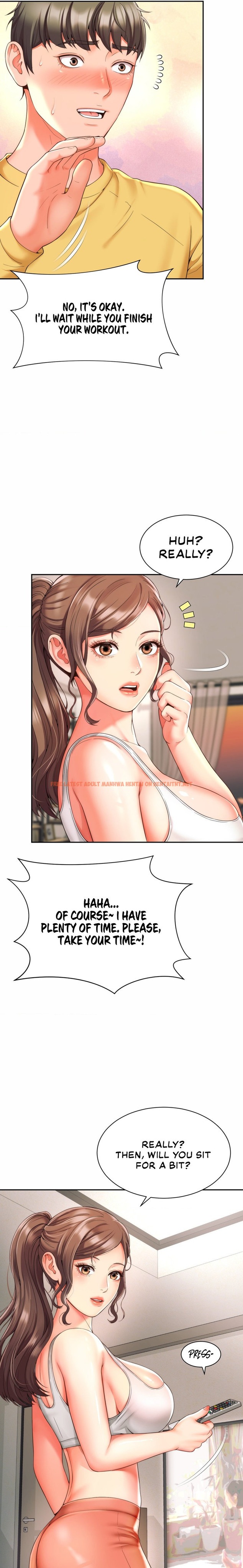 Read Hentai Image 9 74561 in comic Friend’s Mom Is Mine - Chapter 3 - hentaitnt.net