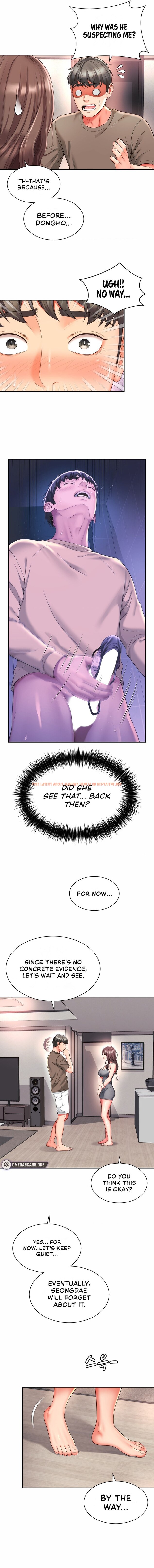 Read Hentai Image 3 a9aec in comic Friend’s Mom Is Mine - Chapter 30 - hentaitnt.net