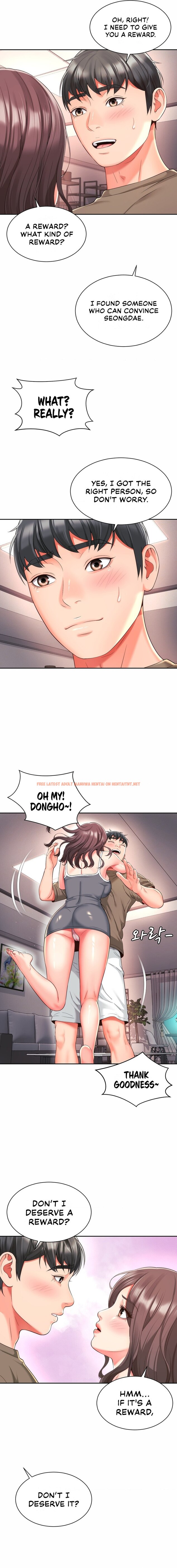 Read Hentai Image 6 a9aec in comic Friend’s Mom Is Mine - Chapter 30 - hentaitnt.net