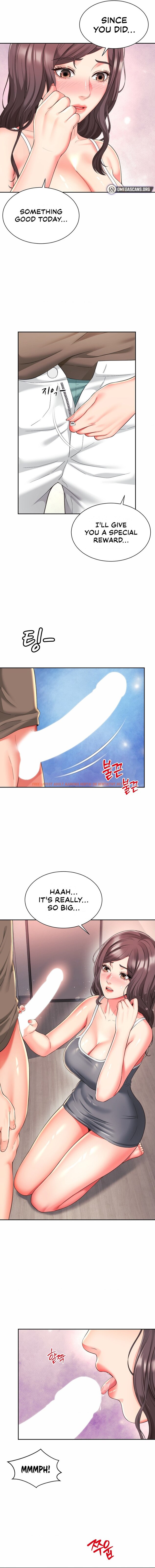 Read Hentai Image 7 a9aec in comic Friend’s Mom Is Mine - Chapter 30 - hentaitnt.net