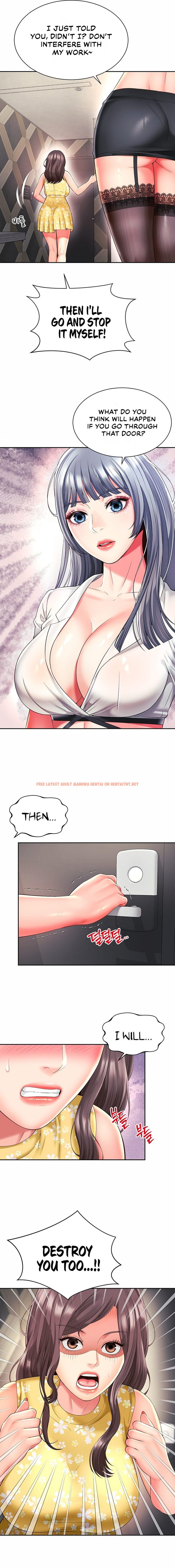 Read Hentai Image 10 dd765 in comic Friend’s Mom Is Mine - Chapter 32 - hentaitnt.net