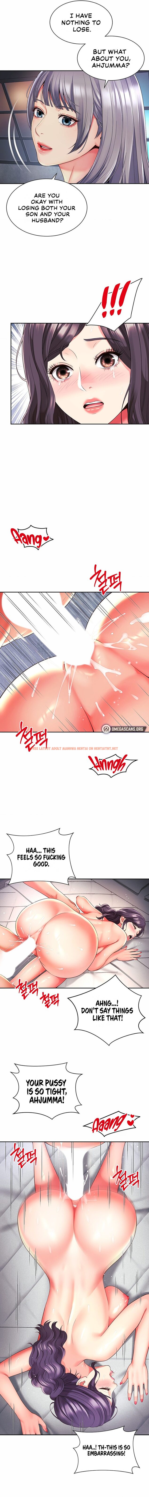 Read Hentai Image 11 dd765 in comic Friend’s Mom Is Mine - Chapter 32 - hentaitnt.net