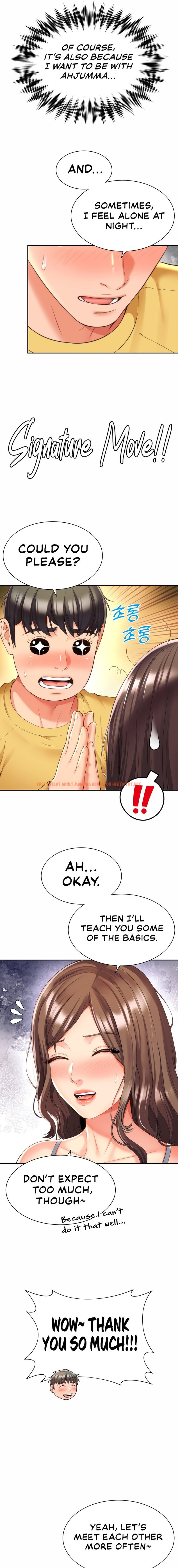 Read Hentai Image 13 74694 in comic Friend’s Mom Is Mine - Chapter 4 - hentaitnt.net