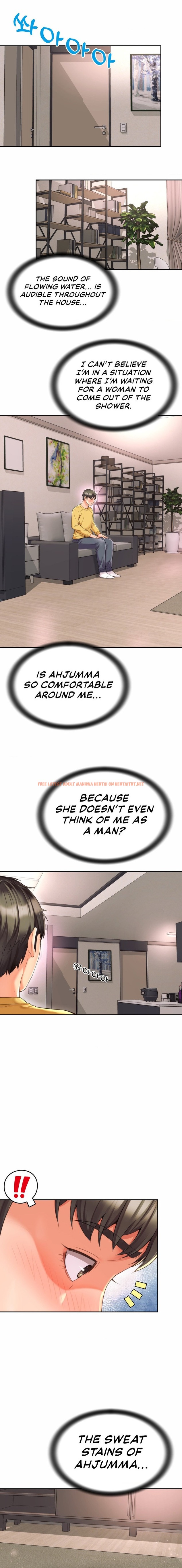 Read Hentai Image 2 74694 in comic Friend’s Mom Is Mine - Chapter 4 - hentaitnt.net