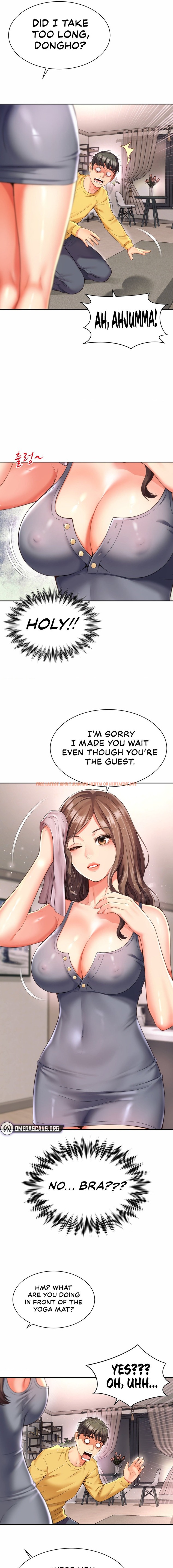 Read Hentai Image 5 74694 in comic Friend’s Mom Is Mine - Chapter 4 - hentaitnt.net