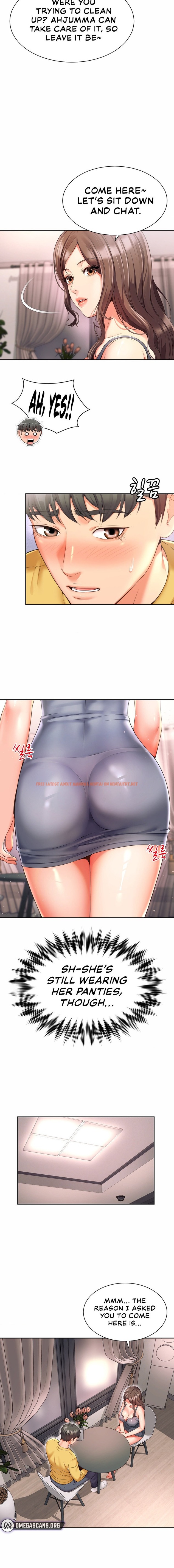 Read Hentai Image 6 74694 in comic Friend’s Mom Is Mine - Chapter 4 - hentaitnt.net