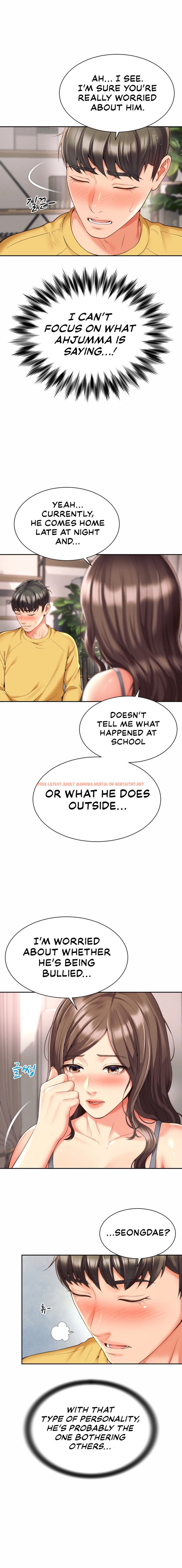 Read Hentai Image 8 74694 in comic Friend’s Mom Is Mine - Chapter 4 - hentaitnt.net