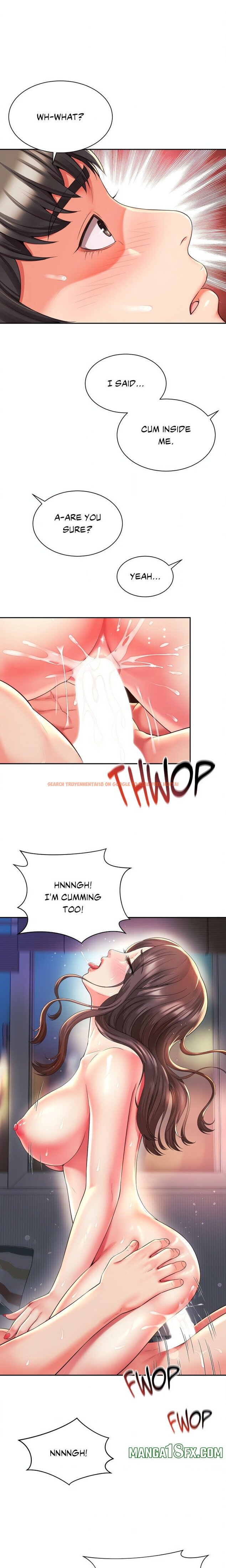 Read Hentai Image 14 874 in comic Friend’s Mom Is Mine - Chapter 45 - www.hentaitnt.net