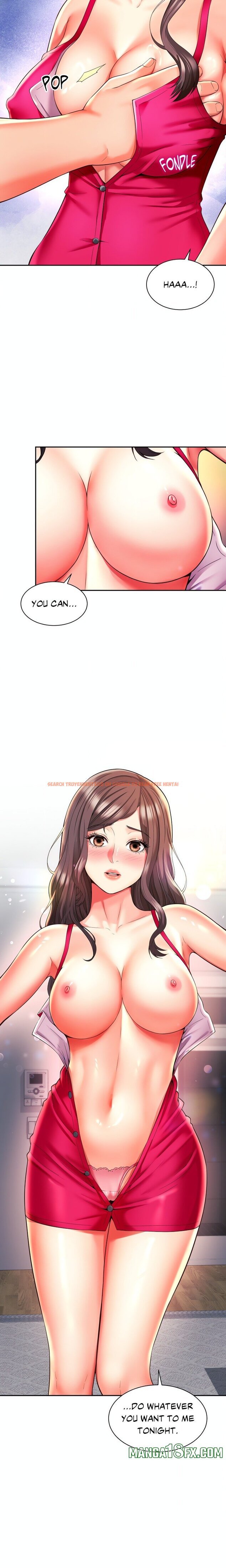 Read Hentai Image 3 874 in comic Friend’s Mom Is Mine - Chapter 45 - www.hentaitnt.net