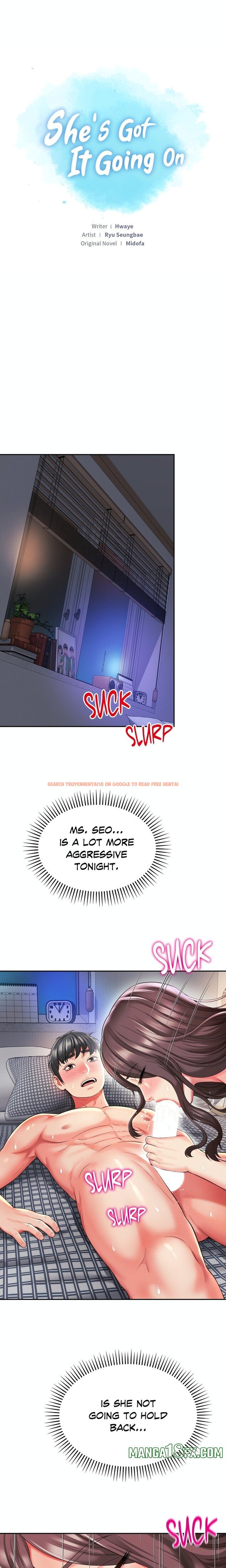 Read Hentai Image 4 874 in comic Friend’s Mom Is Mine - Chapter 45 - www.hentaitnt.net