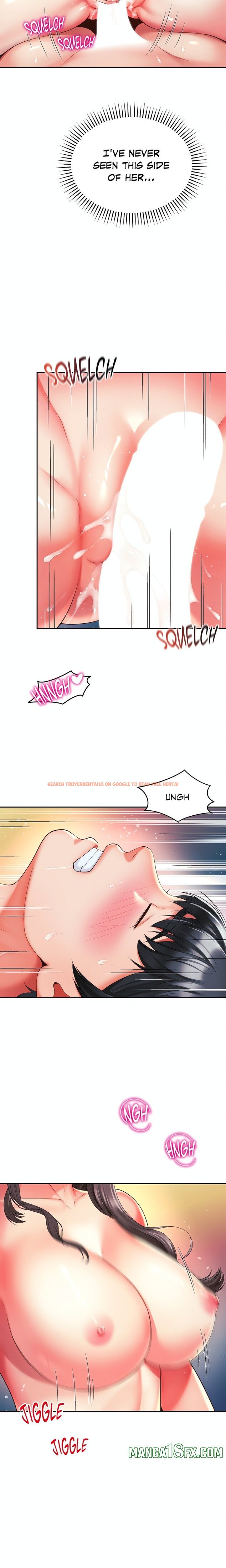 Read Hentai Image 7 874 in comic Friend’s Mom Is Mine - Chapter 45 - www.hentaitnt.net