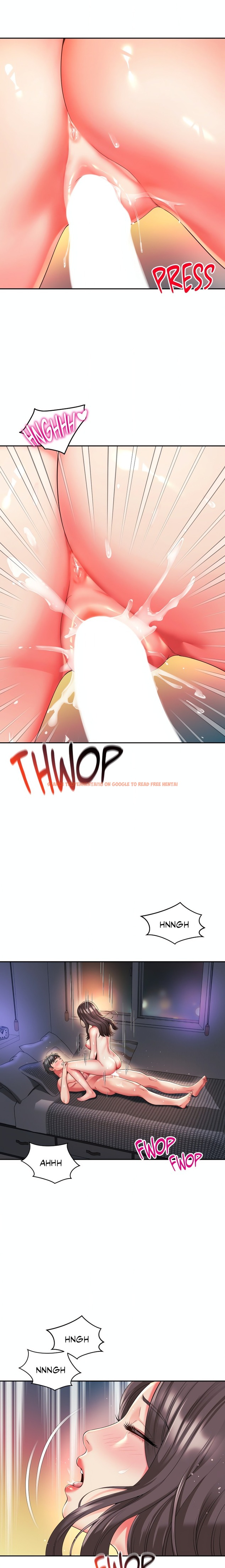 Read Hentai Image 8 54874 in comic Friend’s Mom Is Mine - Chapter 45 - www.hentaitnt.net