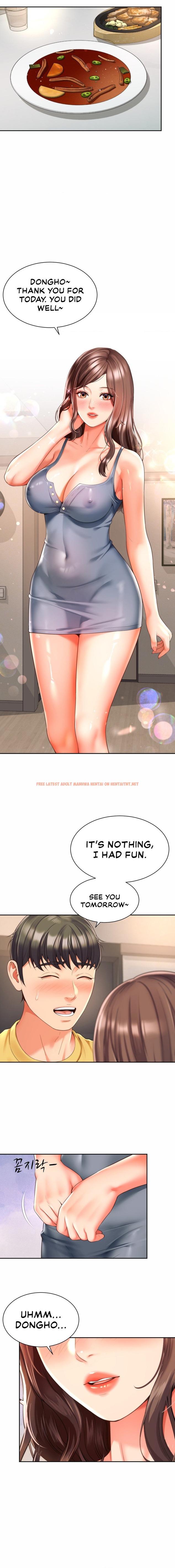 Read Hentai Image 12 74831 in comic Friend’s Mom Is Mine - Chapter 5 - hentaitnt.net