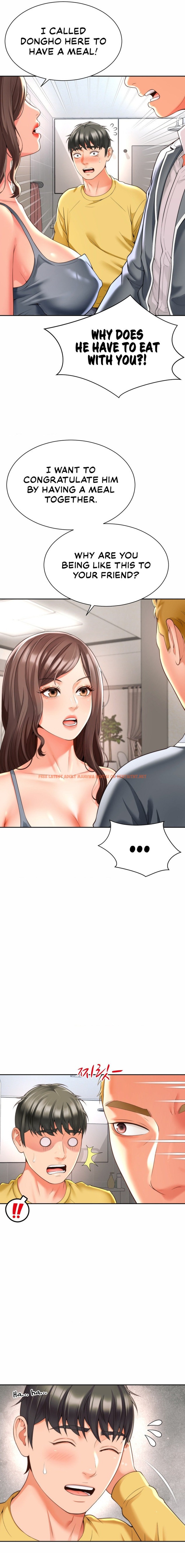 Read Hentai Image 3 74831 in comic Friend’s Mom Is Mine - Chapter 5 - hentaitnt.net