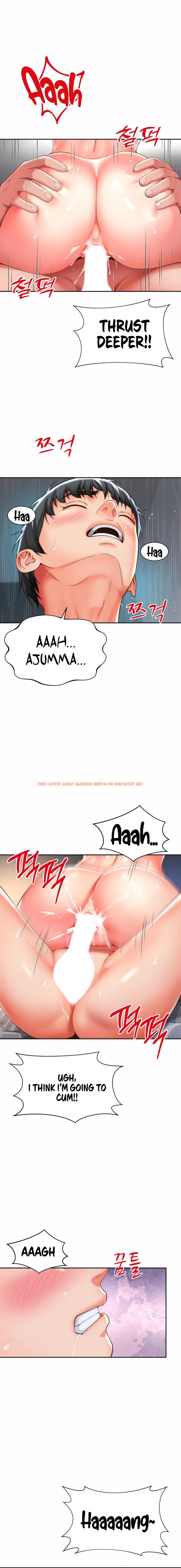 Read Hentai Image 14 74973 in comic Friend’s Mom Is Mine - Chapter 6 - hentaitnt.net