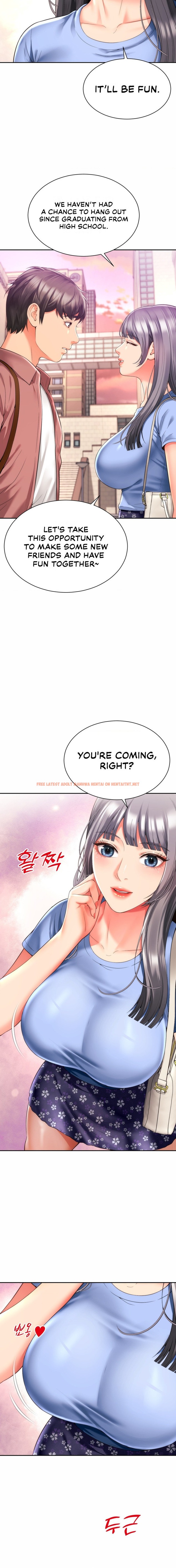 Read Hentai Image 12 63767 in comic Friend’s Mom Is Mine - Chapter 7 - hentaitnt.net