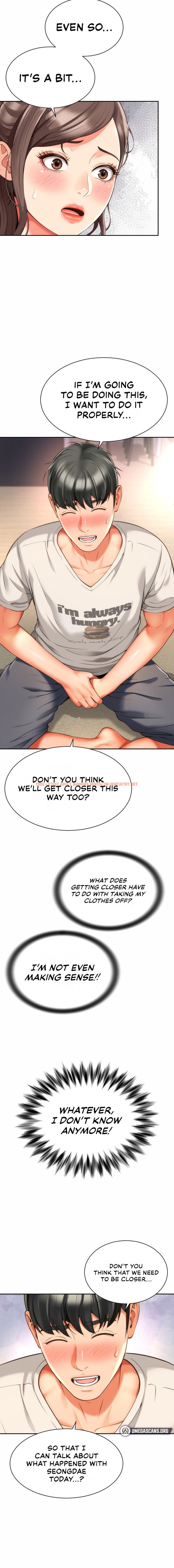 Read Hentai Image 10 63917 in comic Friend’s Mom Is Mine - Chapter 8 - hentaitnt.net