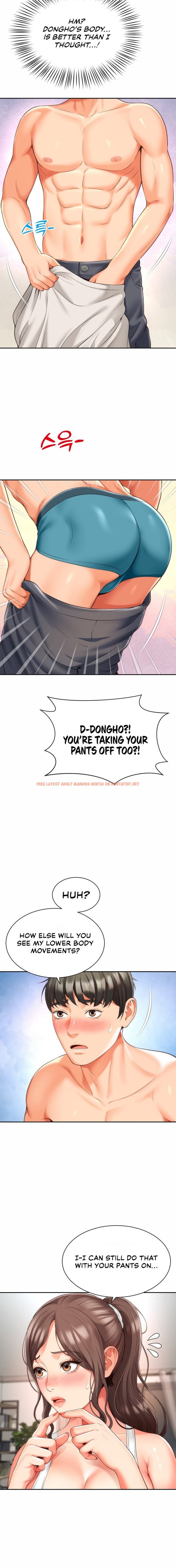 Read Hentai Image 12 63917 in comic Friend’s Mom Is Mine - Chapter 8 - hentaitnt.net