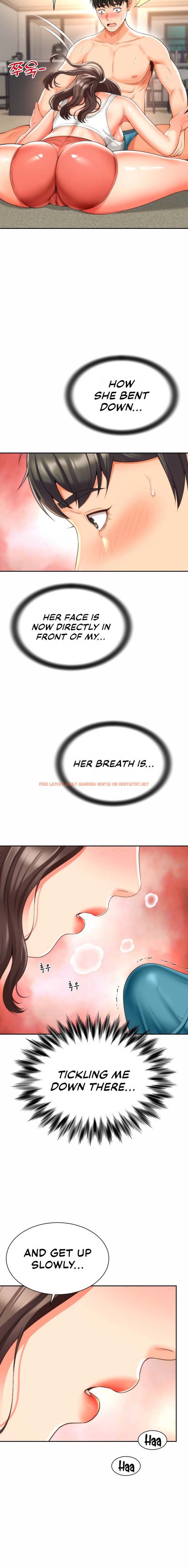 Read Hentai Image 16 63917 in comic Friend’s Mom Is Mine - Chapter 8 - hentaitnt.net