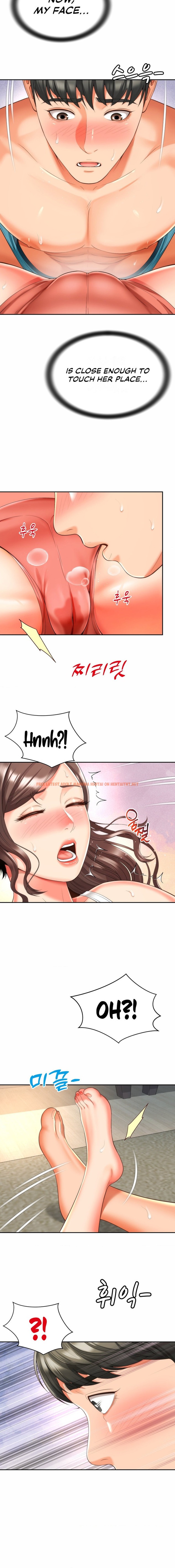 Read Hentai Image 18 63917 in comic Friend’s Mom Is Mine - Chapter 8 - hentaitnt.net