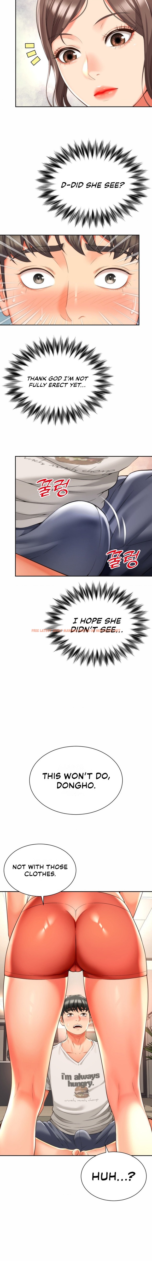 Read Hentai Image 6 63917 in comic Friend’s Mom Is Mine - Chapter 8 - hentaitnt.net