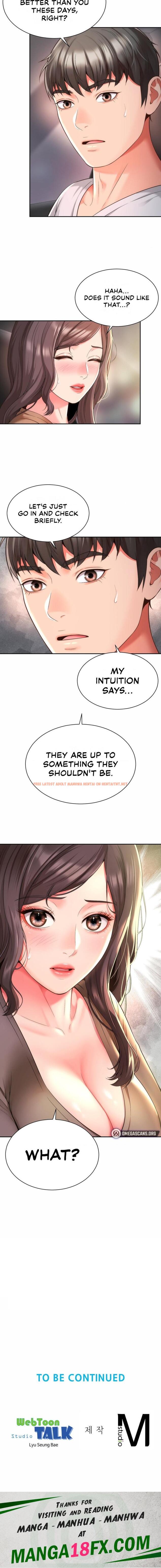 Read Hentai Image 18 64044 in comic Friend’s Mom Is Mine - Chapter 9 - hentaitnt.net