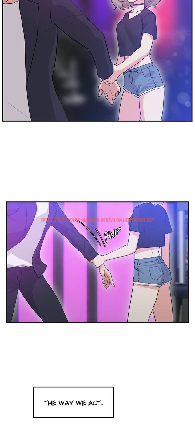 Read Hentai Image 50 627 in comic Friends Or F-Buddies - Chapter 1 - hentaitnt.net