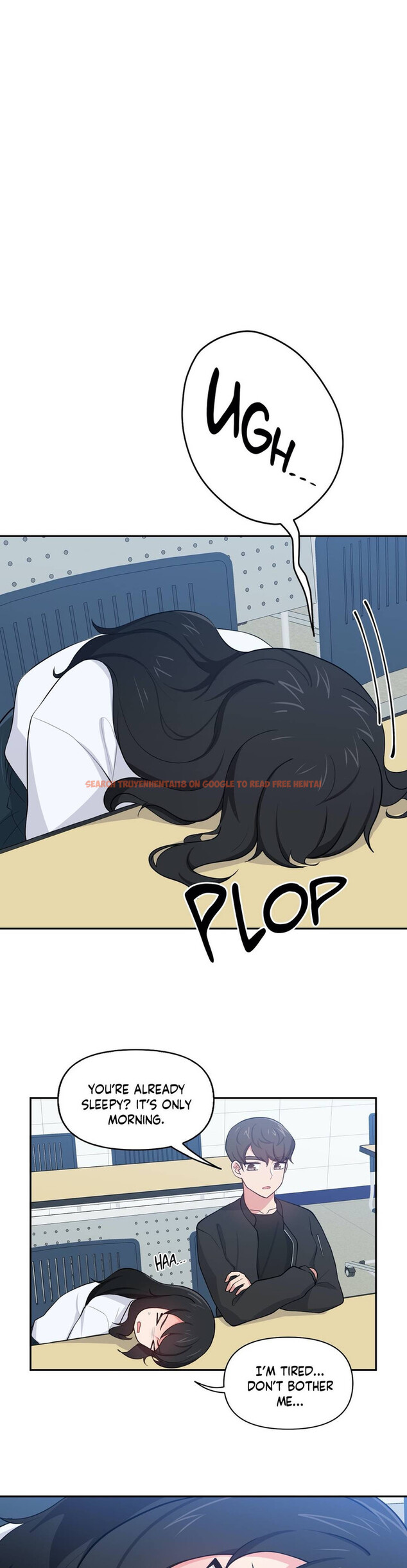 Read Hentai Image 1 617 in comic Friends Or F-Buddies - Chapter 15 - www.hentaitnt.net