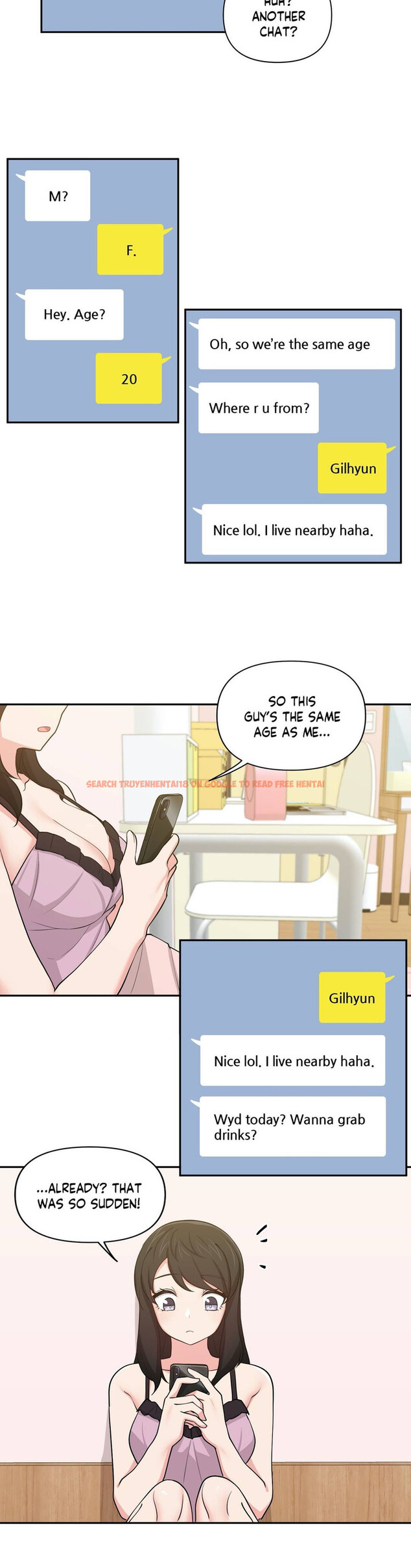 Read Hentai Image 10 617 in comic Friends Or F-Buddies - Chapter 15 - www.hentaitnt.net