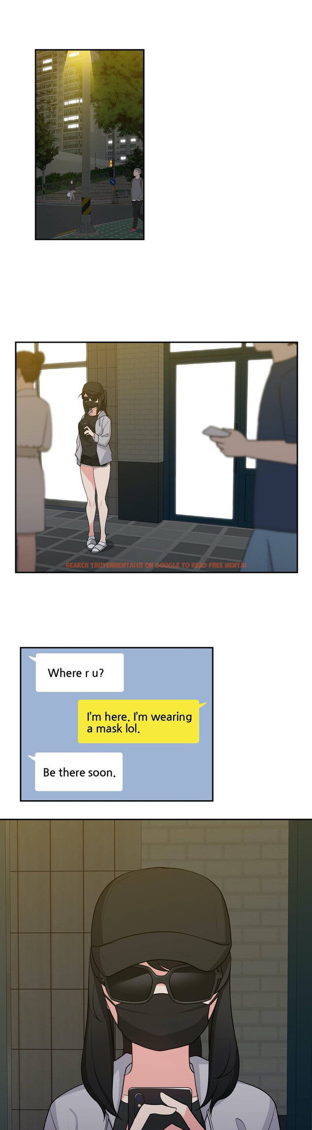 Read Hentai Image 13 617 in comic Friends Or F-Buddies - Chapter 15 - www.hentaitnt.net