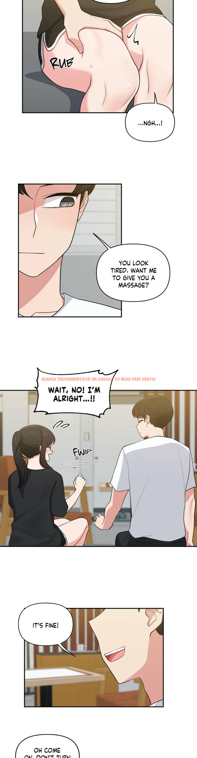Read Hentai Image 22 617 in comic Friends Or F-Buddies - Chapter 15 - www.hentaitnt.net