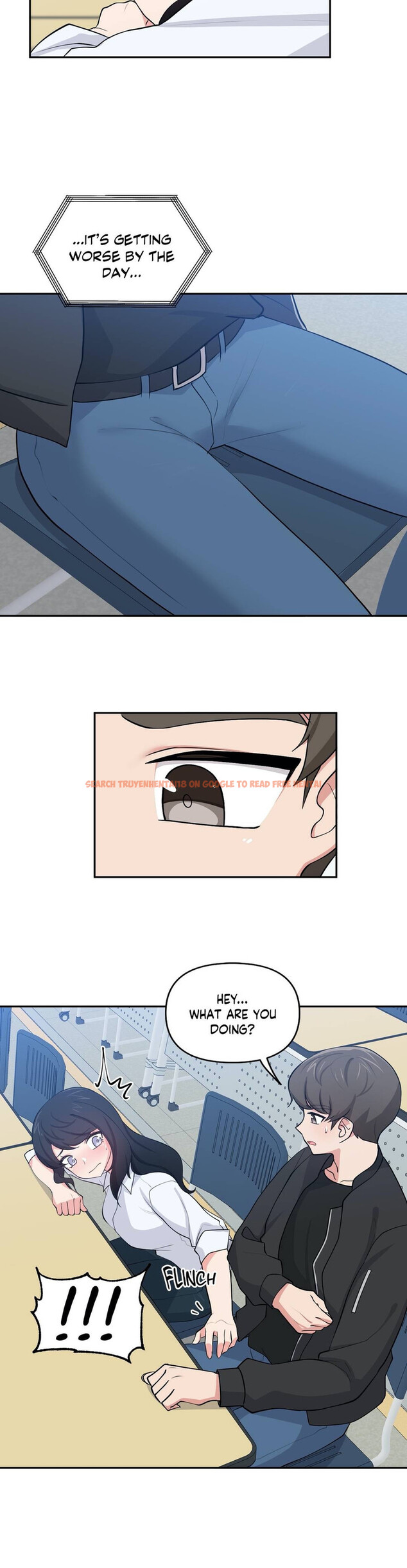 Read Hentai Image 4 617 in comic Friends Or F-Buddies - Chapter 15 - www.hentaitnt.net