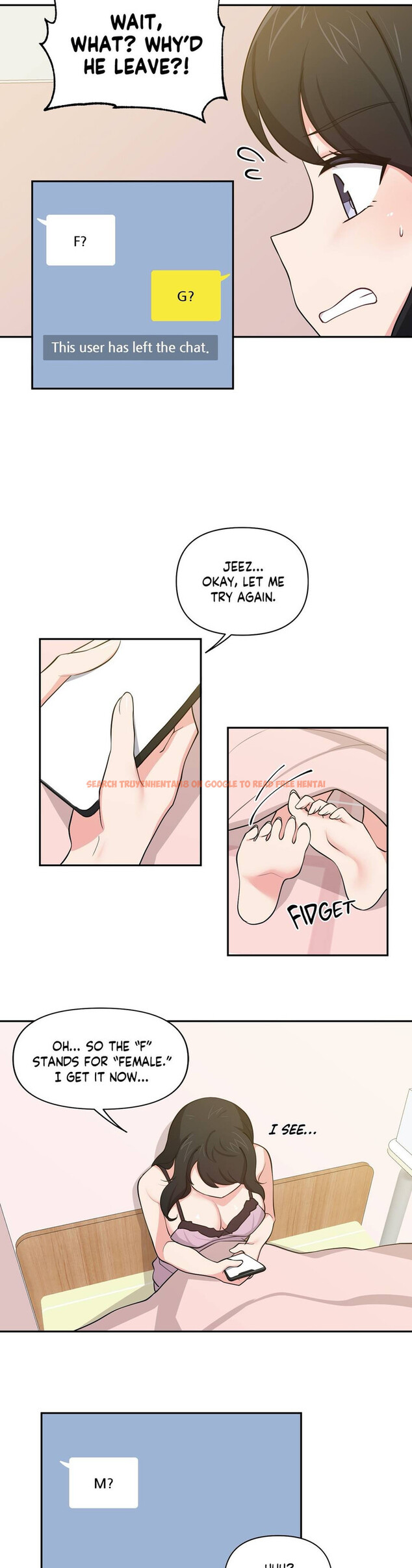 Read Hentai Image 9 617 in comic Friends Or F-Buddies - Chapter 15 - www.hentaitnt.net