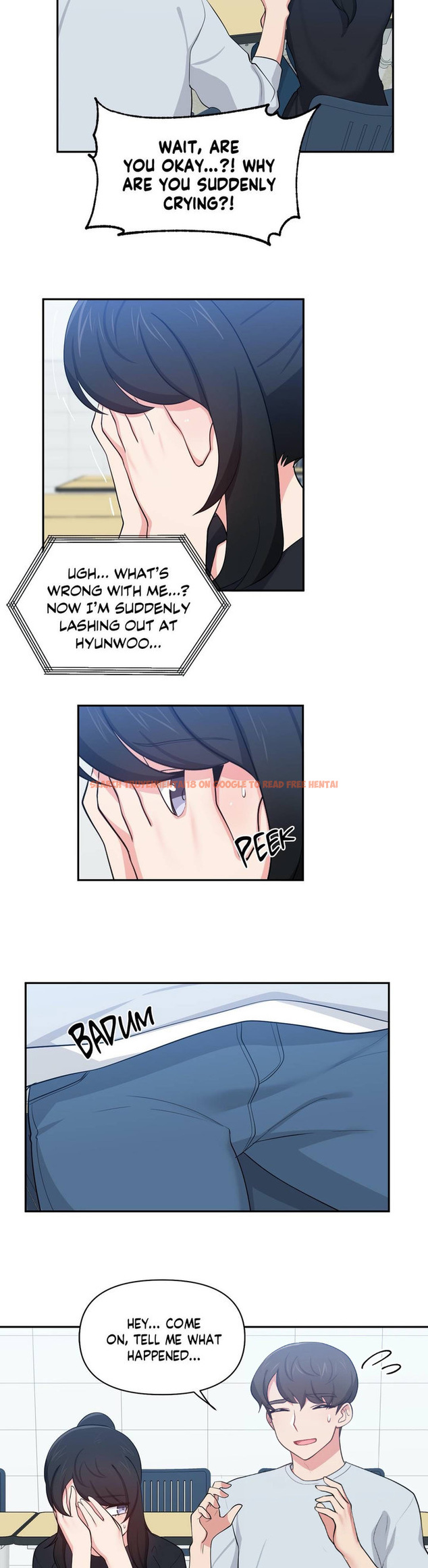 Read Hentai Image 16 704 in comic Friends Or F-Buddies - Chapter 16 - www.hentaitnt.net
