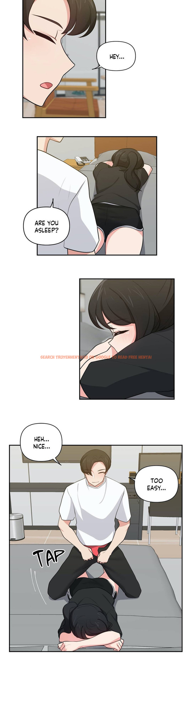 Read Hentai Image 4 704 in comic Friends Or F-Buddies - Chapter 16 - www.hentaitnt.net