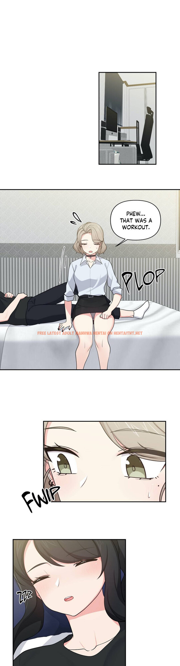 Read Hentai Image 16 014 in comic Friends Or F-Buddies - Chapter 17 - hentaitnt.net