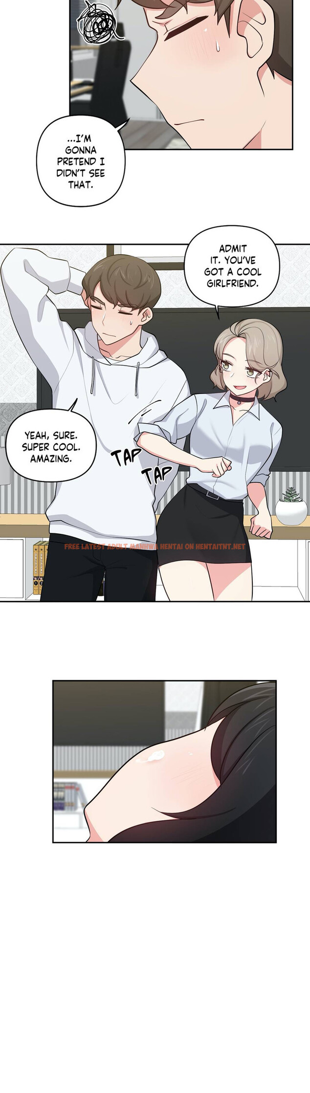 Read Hentai Image 12 911 in comic Friends Or F-Buddies - Chapter 18 - hentaitnt.net