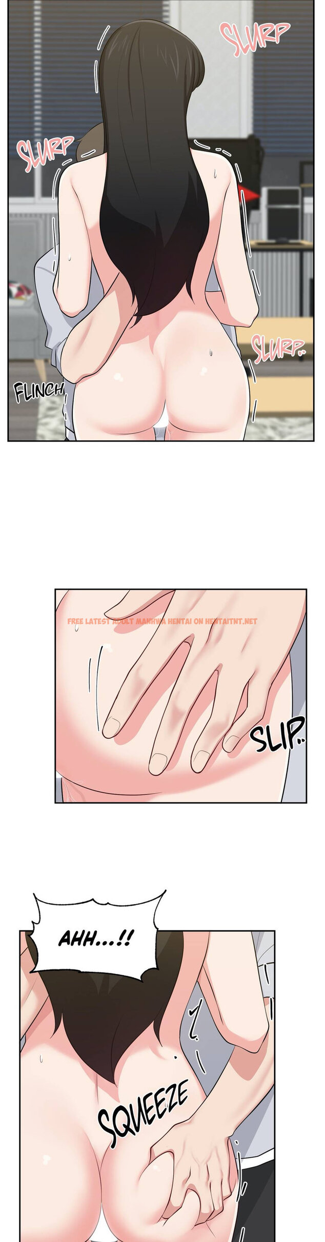 Read Hentai Image 16 777 in comic Friends Or F-Buddies - Chapter 20 - hentaitnt.net