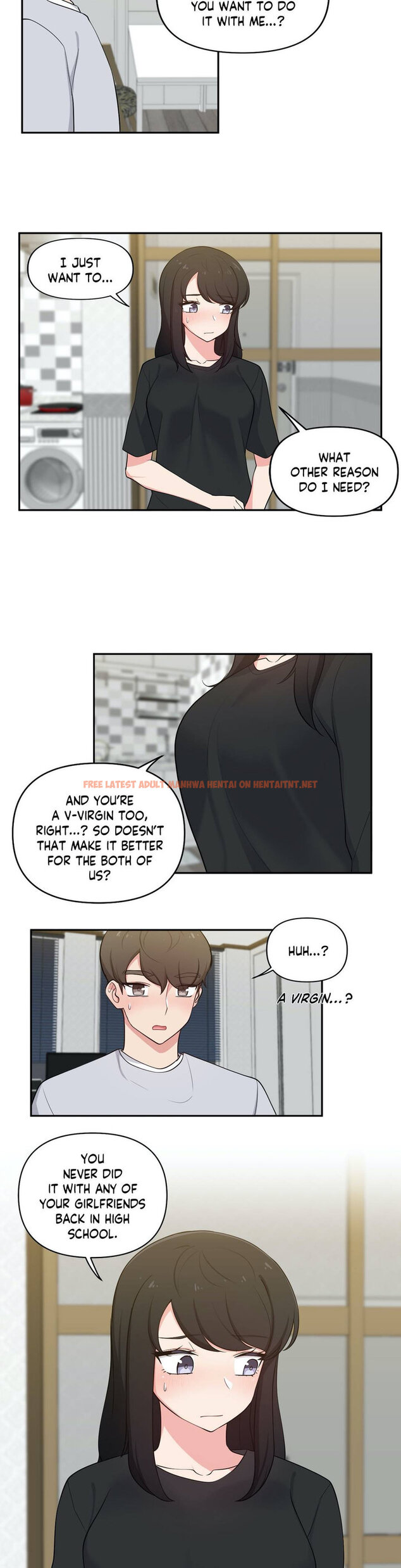 Read Hentai Image 2 777 in comic Friends Or F-Buddies - Chapter 20 - hentaitnt.net