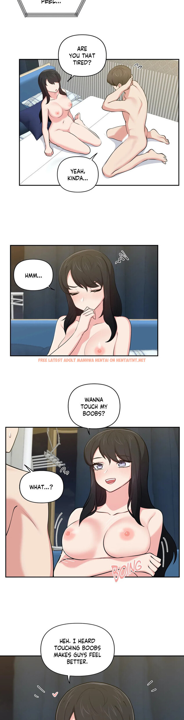 Read Hentai Image 14 639 in comic Friends Or F-Buddies - Chapter 25 - hentaitnt.net