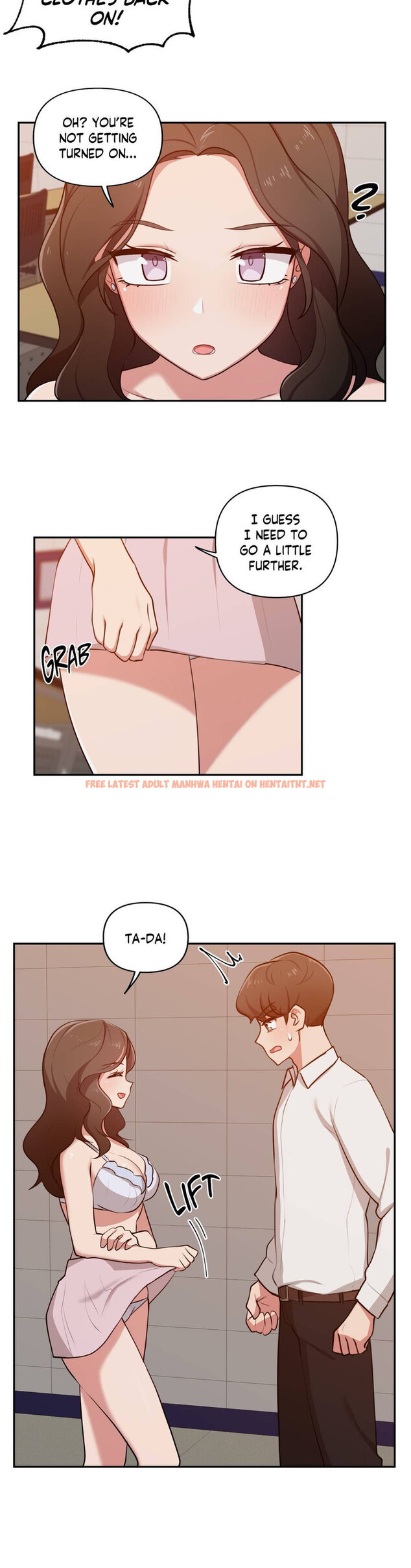 Read Hentai Image 18 566 in comic Friends Or F-Buddies - Chapter 26 - hentaitnt.net