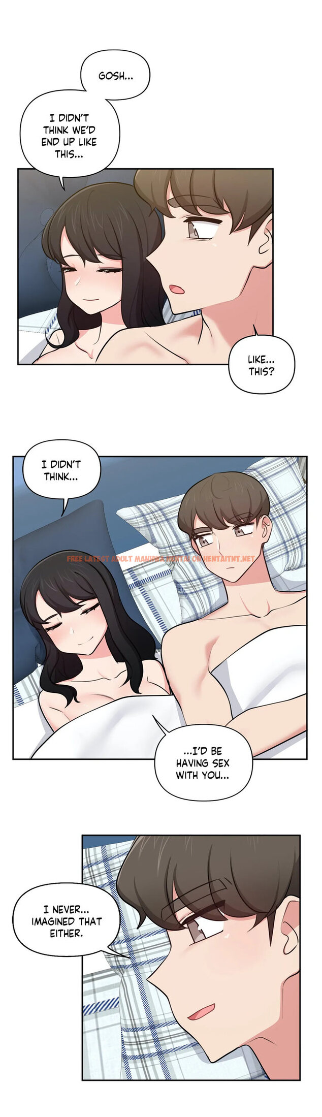 Read Hentai Image 17 009 in comic Friends Or F-Buddies - Chapter 28 - hentaitnt.net