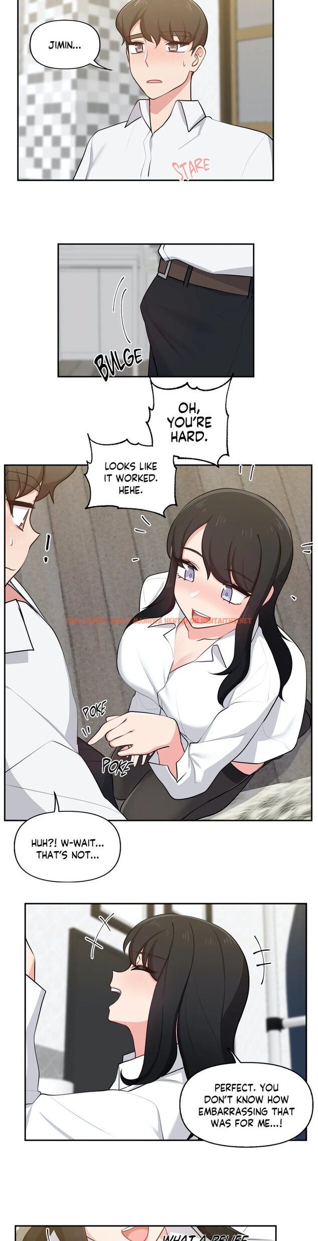 Read Hentai Image 5 009 in comic Friends Or F-Buddies - Chapter 28 - hentaitnt.net