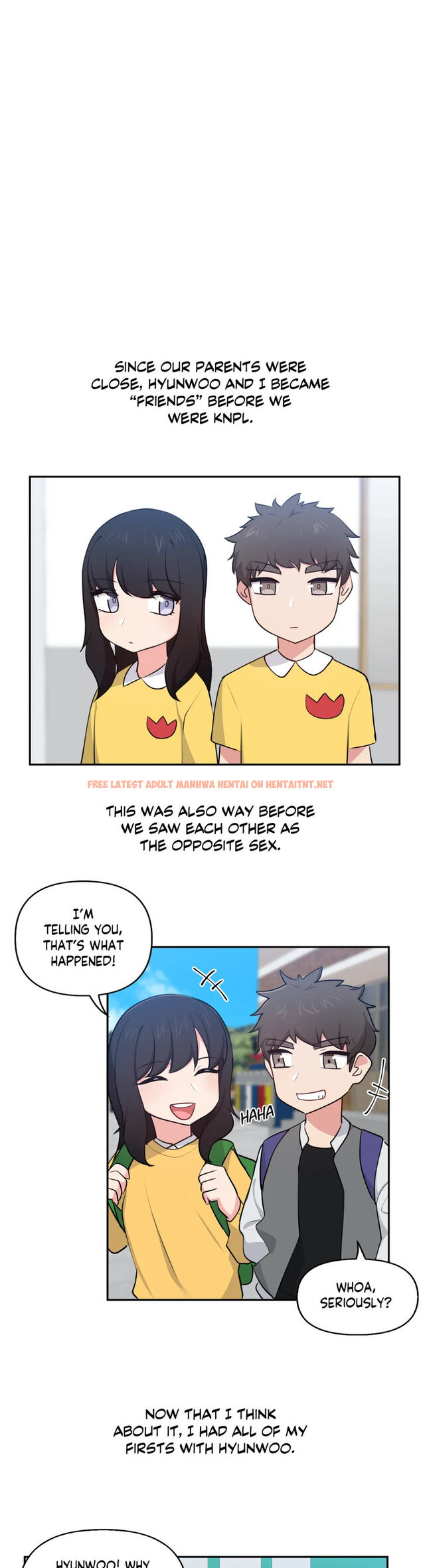 Read Hentai Image 1 739 in comic Friends Or F-Buddies - Chapter 29 - hentaitnt.net