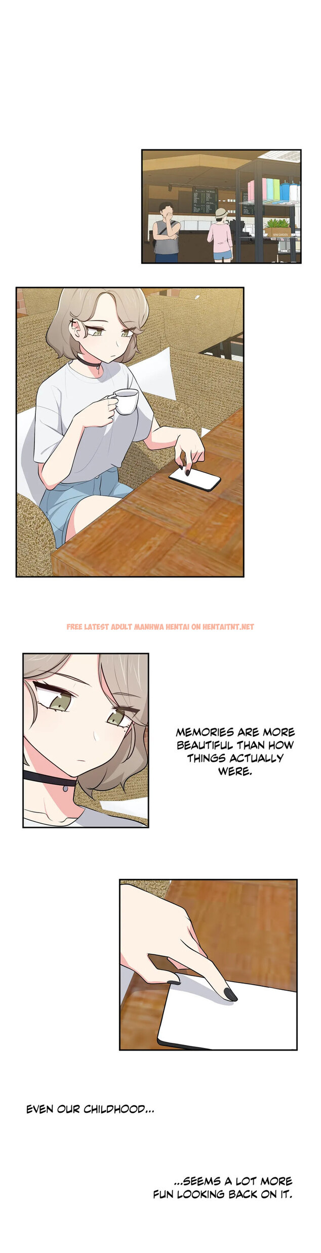 Read Hentai Image 1 105 in comic Friends Or F-Buddies - Chapter 30 - hentaitnt.net