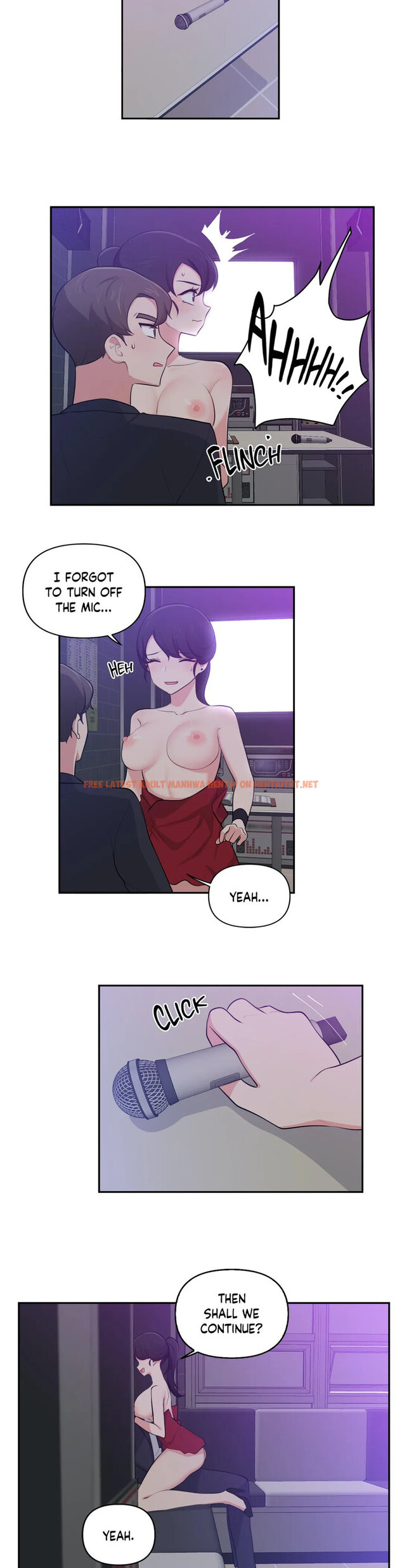 Read Hentai Image 16 684 in comic Friends Or F-Buddies - Chapter 31 - hentaitnt.net